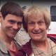 Illustration for article titled Megvan az új Dumb és Dumber premierdátuma! Veszem a jegyet Aspenbe!